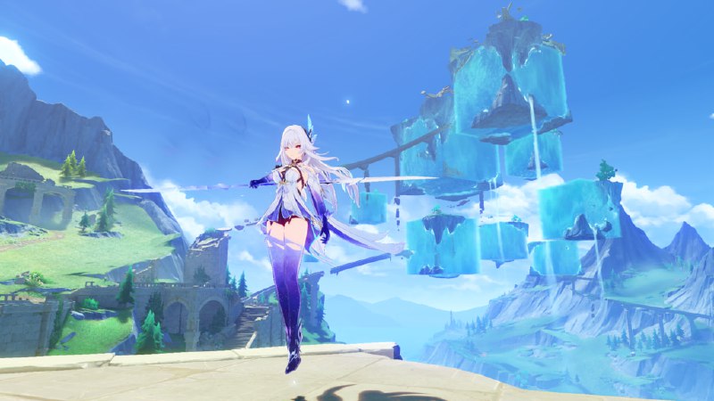 [GI-6.3Beta]TimeStopPhoto(2/2)[GI-6.3Beta]TimeStopPhoto(2/2)