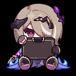 ［HI3rd 8.6Beta］完美特工勋章这枚勋章，不为记载悄无声息的胜利，而为守望万家灯火的安宁