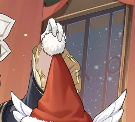 区别: 桑多涅的袖口左新右旧Difference: Sandrone's cuffsLeft one is new区别: 桑多涅的袖口左新右旧Difference: Sandrone's cuffsLeft one is new