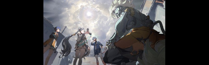 ［ZZZ 2.4Pre］（Spolier）主线图片Part2［ZZZ 2.4Pre］（Spolier）主线图片Part2