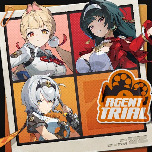 ［ZZZ 2.5Pre］［ZZZ 2.5Pre］