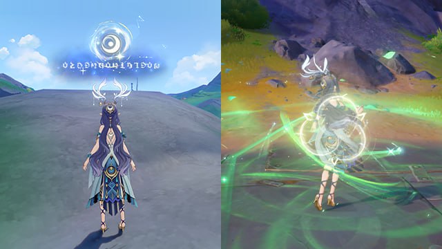 New Tutorial Moon Phase