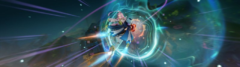 ［GI 6.0Pre］（Spolier）主线图片，开火［GI 6.0Pre］（Spolier）主线图片，开火