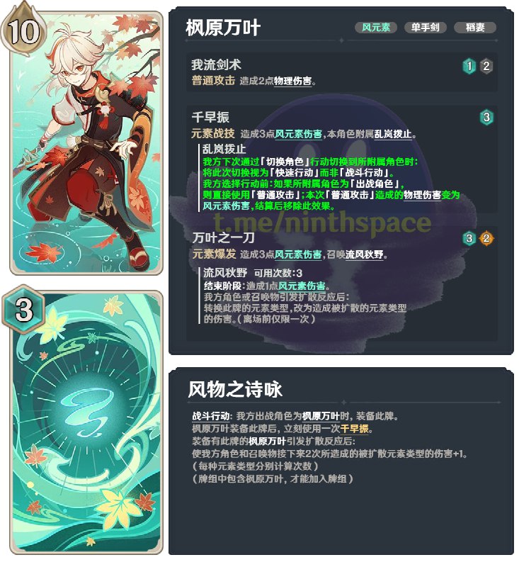 #TCG 4.8v1TCG改动（这下对了#TCG 4.8v1TCG改动（这下对了