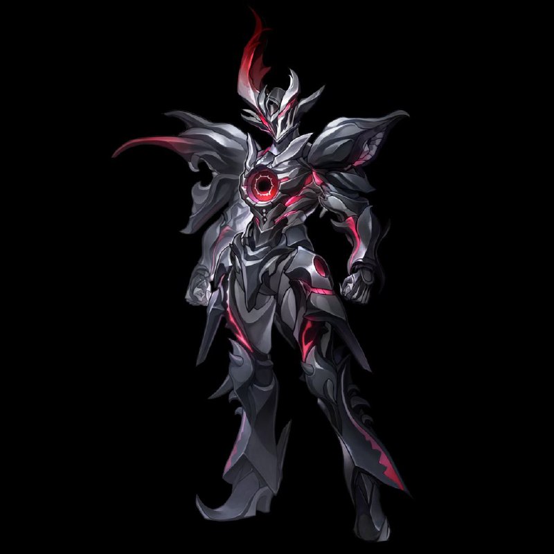 ［HSR 3.8Rel］（Spolier）示死祸源：深魇蝗灾仿若被「繁育」侵蚀的格拉默装甲，在那覆盖着异质的躯壳下，只藏着被星核扭曲的愿望——于梦境的深处，寰宇蝗灾以此样貌再度现世