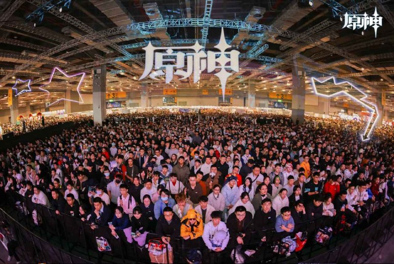 “你当然可以回到原神Fes，但那里已经什么都没有了”