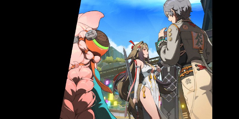 ［ZZZ 2.5Pre］（Spolier）［ZZZ 2.5Pre］（Spolier）