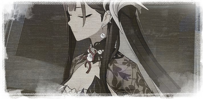 [HSR-3.5Pre]more pics in As I've written如我所书中的更多图片[HSR-3.5Pre]more pics in As I've written如我所书中的更多图片