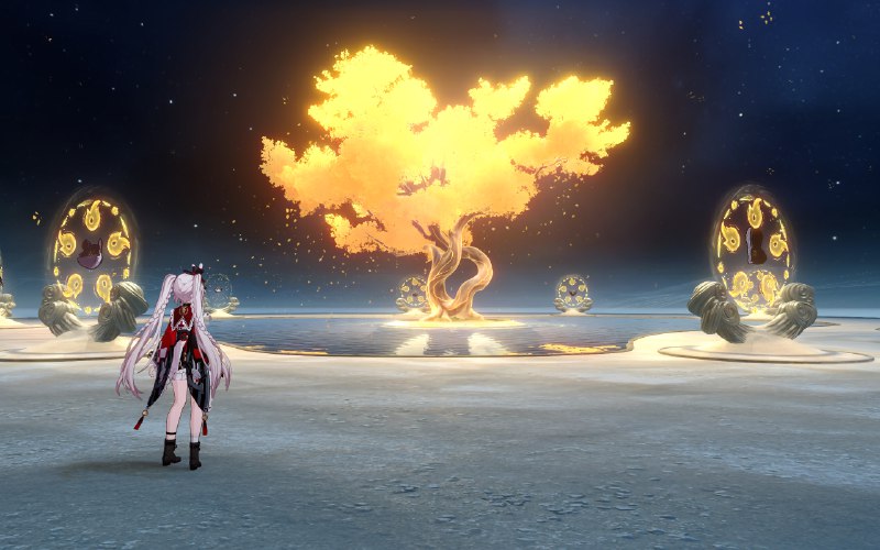 ［HSR 4.0Beta］二相乐园-幻月秘庭［HSR 4.0Beta］二相乐园-幻月秘庭