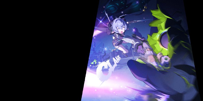 ［ZZZ 2.3Pre］（Spolier）卢西娅个人故事［ZZZ 2.3Pre］（Spolier）卢西娅个人故事