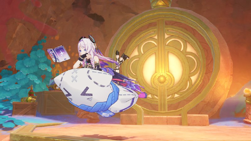 [GI-6.3Beta]TimeStopPhoto(2/2)[GI-6.3Beta]TimeStopPhoto(2/2)