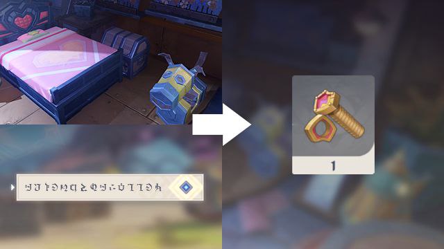 ［GI 6.0Beta］前瞻提到的改变外观相关教程［GI 6.0Beta］前瞻提到的改变外观相关教程