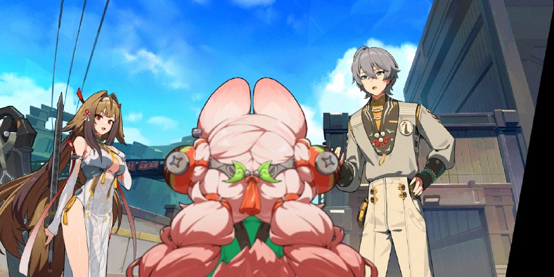 ［ZZZ 2.5Pre］（Spolier）［ZZZ 2.5Pre］（Spolier）