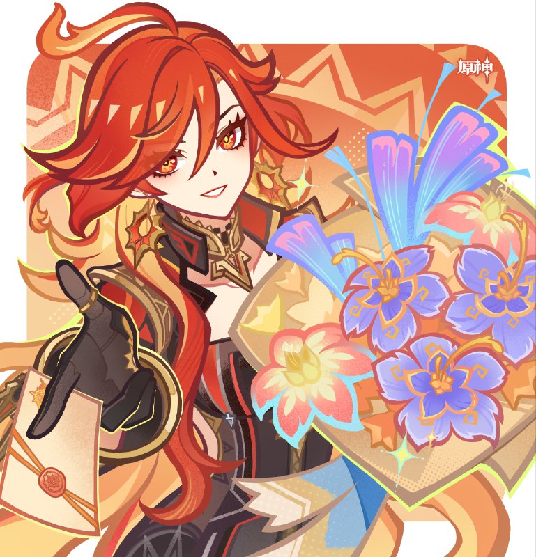 [GI]「芳信聆音时」[GI]「芳信聆音时」