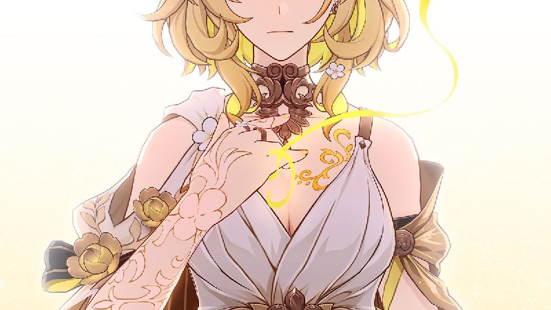 「黄金之茧，阿格莱雅」——愿「浪漫」相伴你的前程我们会重逢的，朋友