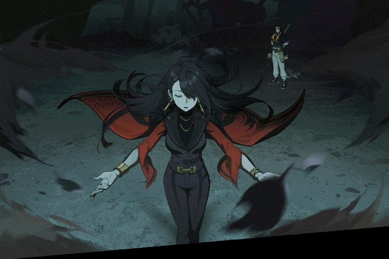 ［ZZZ 2.4Pre］（Spolier）主线过场Part6［ZZZ 2.4Pre］（Spolier）主线过场Part6