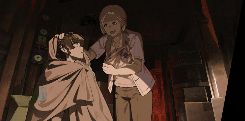 ［ZZZ 2.4Pre］（Spolier）主线过场Part2［ZZZ 2.4Pre］（Spolier）主线过场Part2