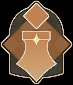 ［HNA CBT1］Rank icon［HNA CBT1］Rank icon