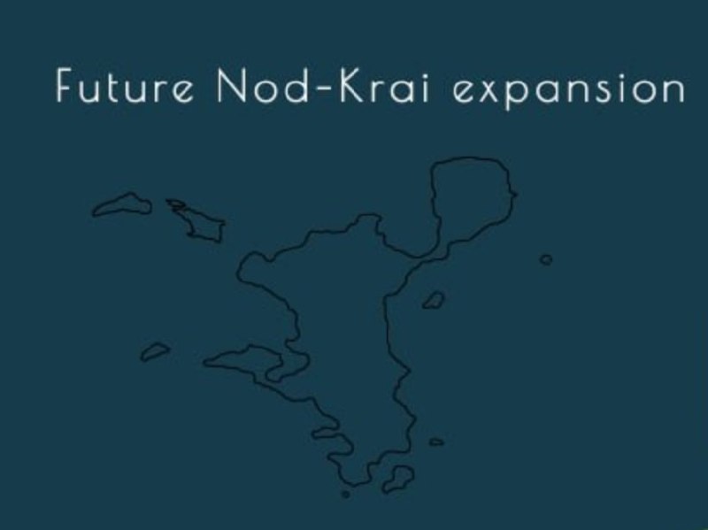 Piramida and Wild Hunt related area supposedly will be released in 6.3