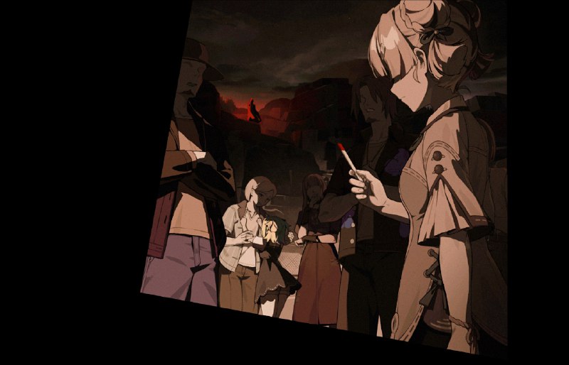 ［ZZZ 2.4Pre］（Spolier）主线过场Part3［ZZZ 2.4Pre］（Spolier）主线过场Part3