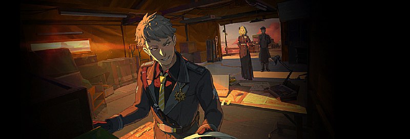 [ZZZ-2.2Pre]Huge Spoiler 严重剧透Main quest5/8)[ZZZ-2.2Pre]Huge Spoiler 严重剧透Main quest5/8)