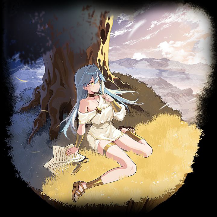 ［HI3rd 8.5Beta］阿里斯托芬套装［HI3rd 8.5Beta］阿里斯托芬套装