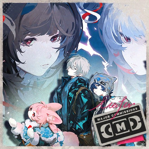 ［ZZZ 2.5Pre］［ZZZ 2.5Pre］