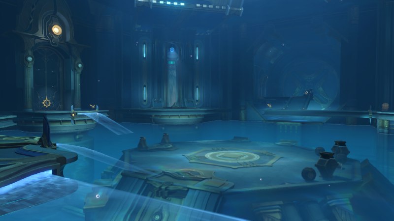 ［HSR 3.6Beta］「全世矩阵」无名泰坦大墓 Universal Matrix: Great Tomb of the Nameless Titan［HSR 3.6Beta］「全世矩阵」无名泰坦大墓 Universal Matrix: Great Tomb of the Nameless Titan