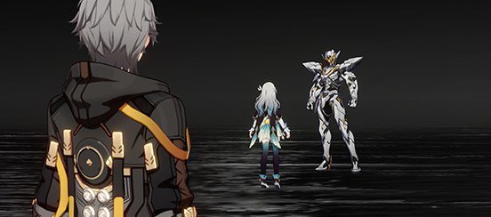 ［HSR 3.8Pre］（Spolier）Part 1［HSR 3.8Pre］（Spolier）Part 1