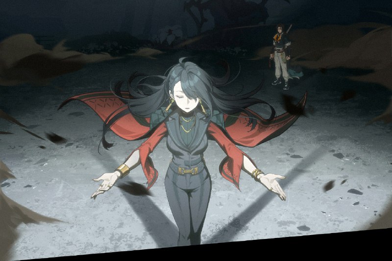 ［ZZZ 2.4Pre］（Spolier）主线过场Part6［ZZZ 2.4Pre］（Spolier）主线过场Part6