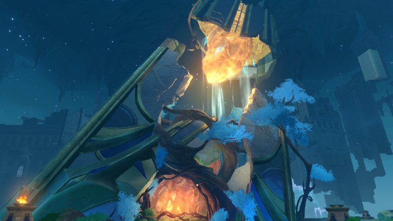 ［HSR 3.7Beta］「葬忆彼岸」时光归墟［HSR 3.7Beta］「葬忆彼岸」时光归墟