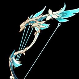 ［GI 6.2Beta］此外，新的五星弓更名为黎明破晓之史（The Daybreak Chronicles）一切抗争的诗歌都将乘风而来，落为弦上的轻音