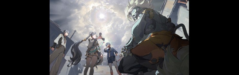 ［ZZZ 2.4Pre］（Spolier）主线图片Part2［ZZZ 2.4Pre］（Spolier）主线图片Part2