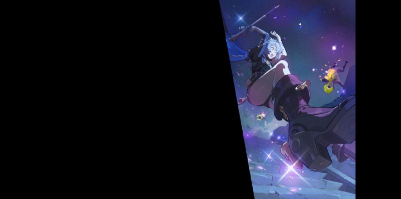 ［ZZZ 2.3Pre］（Spolier）卢西娅个人故事［ZZZ 2.3Pre］（Spolier）卢西娅个人故事