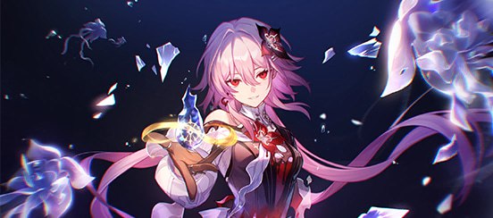 [HSR-3.5Pre]Spoiler 剧透长夜月Evernight