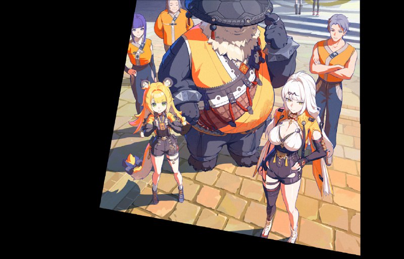 ［ZZZ 2.5Pre］（Spolier）［ZZZ 2.5Pre］（Spolier）