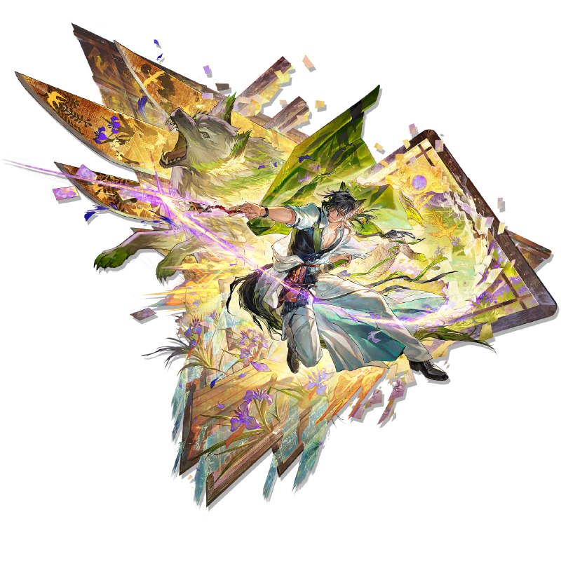 [Arknights]新干员 斩业星熊的在这里New characters Hoshiguma's here[Arknights]新干员 斩业星熊的在这里New characters Hoshiguma's here