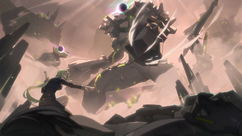 [ZZZ-2.2Pre]Huge Spoiler 严重剧透Main quest(1/8)[ZZZ-2.2Pre]Huge Spoiler 严重剧透Main quest(1/8)