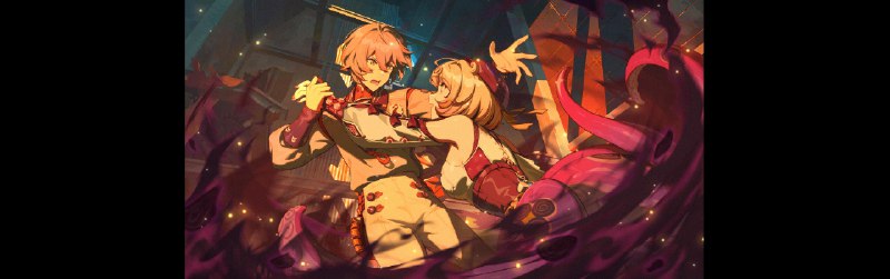 ［ZZZ 2.3Pre］（Spolier）2.3主线Part2［ZZZ 2.3Pre］（Spolier）2.3主线Part2