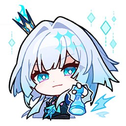 [HSR-3.5Pre]新增emoji[HSR-3.5Pre]新增emoji