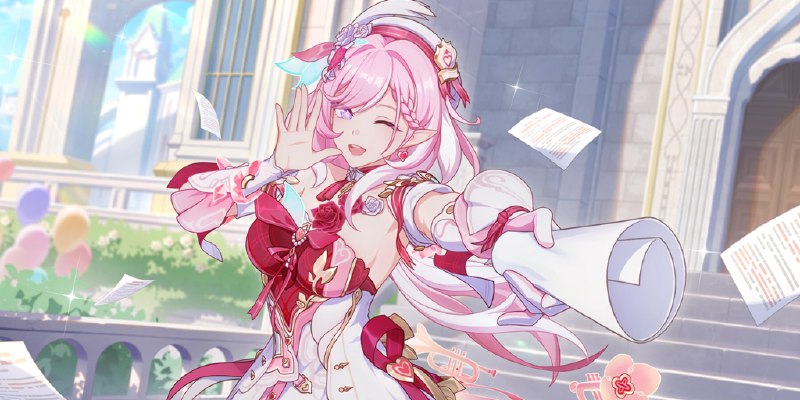 ［HI3rd 8.5Rel］主活动剧情图片（Spolier）［HI3rd 8.5Rel］主活动剧情图片（Spolier）