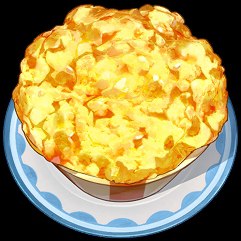 ［HSR 3.5Pre］黄金迷境大饭店里做的菜［HSR 3.5Pre］黄金迷境大饭店里做的菜