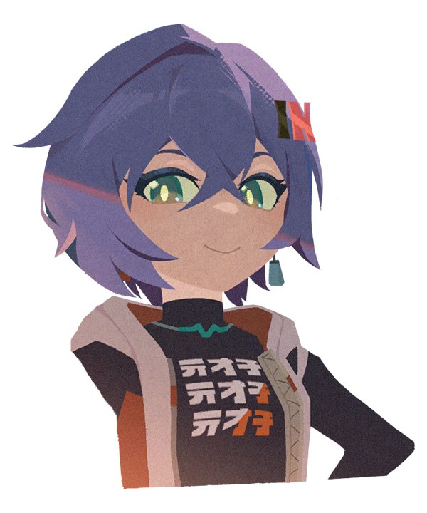 [ZZZ-2.3Pre]Just Belle&Wise只是哲和铃[ZZZ-2.3Pre]Just Belle&Wise只是哲和铃