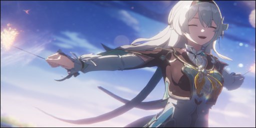 ［HSR 3.8Pre］（Spolier）过场动画封面图［HSR 3.8Pre］（Spolier）过场动画封面图