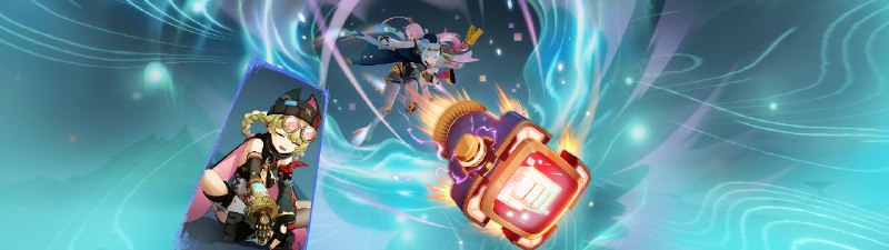 ［GI 6.0Pre］（Spolier）主线图片，开火［GI 6.0Pre］（Spolier）主线图片，开火