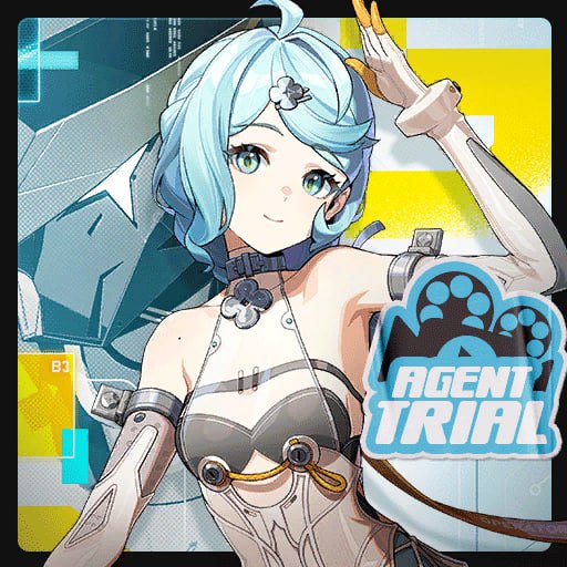 [ZZZ 2.2Pre]活动图片[ZZZ 2.2Pre]活动图片