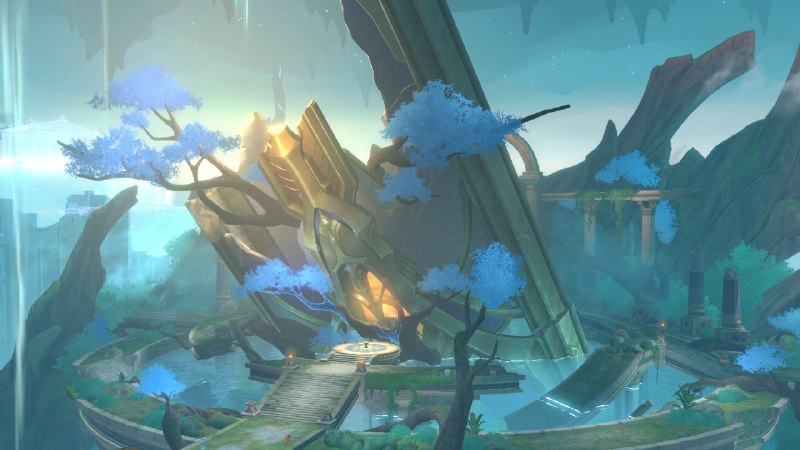 ［HSR 3.7Beta］「葬忆彼岸」时光归墟［HSR 3.7Beta］「葬忆彼岸」时光归墟