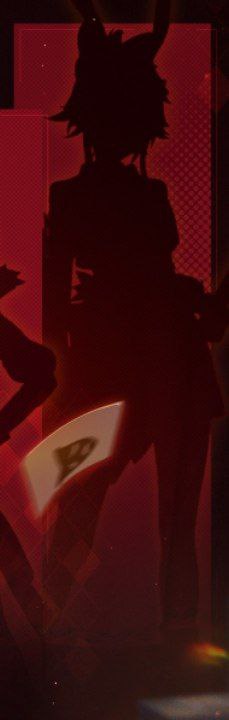 [HSR]//not official version leaks:If nothing changed, her name will be Izayoi Sakura十六夜櫻Thank you Full Stop Chan for the info!