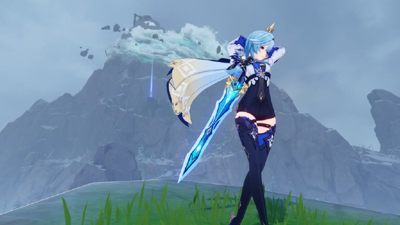 [GI-6.3Beta]TimeStopPhoto(1/2)[GI-6.3Beta]TimeStopPhoto(1/2)