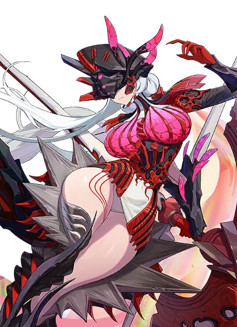 [ZZZ-2.2Pre]new monster pics[ZZZ-2.2Pre]new monster pics